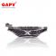 High Quality Hot selling Auto Parts Front bumper Grille For GRX13#  OEM 53101-22730 2012-2016 Year