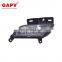 GAPV High quality For Toyota Yaris vios 2017 2018 2019 Turning Signal Car LED DRL LED Daytime Running Light OEM 81440-0D050