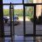 Impact Resistant Aluminium Pivot Door