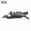 741634 Car front bumper bracket for Peugeot 307 (T53) 2007-2013 Auto parts front bumper bracket