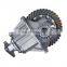 High Quality China transmission gear speed reducer assembly