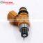 motor fuel injector for CBR600RA CBR600RR  CBR600 16450-MFJ-D01 Genuine NEW motorcycle nozzle 12holes Gray grey