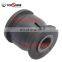 48725-20070 48740-33020 Rubber Bushing Lower Arm Bushing For Toyota