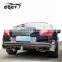 ST look body kit для Bentley Continental GT car lift kits