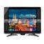 LCD flat television 17 19 15 glass new model Guangzhou WEIER factory SKD KIT cheap price ,