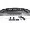 auto front grille for ram 1500 2014-2018 with grille light
