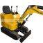 1000 minus 50 mini excavator gasoline engine