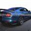 Perfect fitment GT350R style body kit for ford mustang 2015 in pp