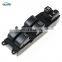 84820-60080 Right hand driver Power Window Master Switch For Toyot-a Hilux Dual Cab LN167 Prado 90 Series