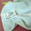 China Factory towels wholesale for plain white cotton tea towel for teahouse