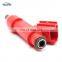 High performance 850cc For New T oyota Supra 1jzget 2JZGTE Engine Motor Fuel Injector 1001-87F90