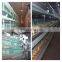 How to install various types of chicken cage, please contact me