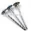 China Supplier Roofing Nails Suppliers in China with High Quality and Low Price insulated