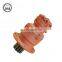 dedicated R110 swing motor R110-7 swing gearbox R100 slew motor