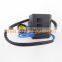 DH220-5 excavator solenoid valve coil