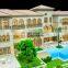Model House for Hollywood Villa