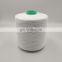 Supplier Poly Poly Core Spun Thread Raw White Sewing Thread For Garments