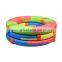 Inflatable Pool Float Circle Swimming Ring for Kids Adults Giant Swimming Float Air Mattress Beach Party Pool Toy Hot