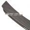 Carbon Fiber Roof Spoiler for Audi A3 S3 Sedan 14-15