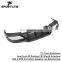 Carbon Rear Bumper Underbody Diffuser for Lexus GS350 13-15