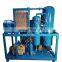 Flexible Function Vacuum Oil Purifier And Plate Press Oil Purifier For Lube Oil Purification