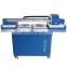 hot selling flatbed textile printer digital printing t-shirt  machine for sale