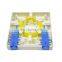 FTTH 2 Core Terminal Box 86 Type 2 Core Fiber Optic Face Plate