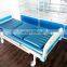 Home Care Independent Baffles PVC Water Bed water mattress Inflatable Air Mattress for Hospital