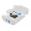 Portable Color Screen Ultrasound Baby Heart Rate Monitor Fetal doppler for home use