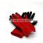 Knitted Gloves Nitrile Coated Gloves Polythene Glove