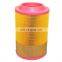 Air compressor air filter C25860 AF25237 754718 A87410 13145311318919 0754718 754718 5021107524 1613950300