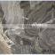 Foshan Big size 750x1500mm  12mm thickness marble porcelain tile  for  floor and wall marble floor tile