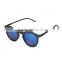 CHOOSE YOUR SRTLE polarized wholesale sunglasses round lenses high quality 2016