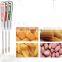 TP2700 Fast Cooking Oil Quality Testing Equipment to Detect Polar Compounds