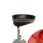 Portable Extended Oil Extractor Drain Air Mobile Waste Oil Drainer with Tank