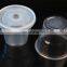 High quality container product plastic water making plastic cups machines