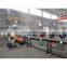 Bio Plastic Pellets Machine Biodegradable  Co-Rotating Plastic Pellet Twin Screw Extruder pasta extruder