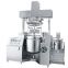 sanitary 200L cosmetic emulsifier homogenizer mixer,high shear mixer machine