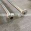 Stainless Steel 304 Static Mixer Tube Mixing Ozone And Water With Different Elements