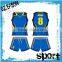dry fit sublimation custom beach volleyball jerseys for girls