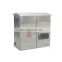 China jp power box feeder pillar outdoor stainless steel water-proof ip 56 integrated