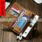 2016 new flip wallet leather for iphone 6 6 plus case