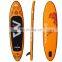 Inflatable Surfboard Stand Up Paddle Surfing Board Water Sport Sup Board with Pump Safety Rope Tools Kit