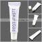 disposable small toothpaste oral care hotel bathroom airline SPA logo customized