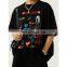 Customized Printing T-shirt solid color Man casual o-neck T shirt for new season