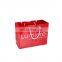 Packaging Bags for Clothes Custom Logo Printing small paper bag