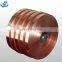 High Quality Gold Copper Strip Copper Coil 0.02-3.0 mm Copper sheet Support for custom services