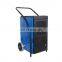 Large Plastic Tank Automatic Humidistat Control Dehumidifier For Garage