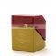 Perfume carton box 30ml bottle packaging perfume beauty box in dubai