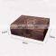 Wholesale Antique Vintage Recycled Wooden Storage Box